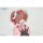 APEX HappyShake Arknights Eyjafjalla the Hvit Aska Complete Figure image 6