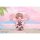 APEX HappyShake Arknights Eyjafjalla the Hvit Aska Complete Figure image 10