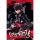 Kotobukiya OSHI WORKS 女神异闻录5 皇家版 Joker 完成品手办 图片 4