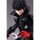 Kotobukiya OSHI WORKS 女神异闻录5 皇家版 Joker 完成品手办 图片 9