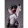 Kotobukiya OSHI WORKS 進擊的巨人 米卡莎·阿卡曼 The Final Season ver. 完成品手辦 圖片 9