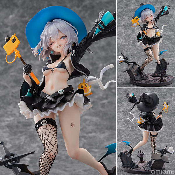 Union Creative "Azur Lane" Jade -A Good Girl's Magic- 1/6 Complete Figure