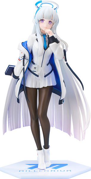 Good Smile Company Blue Archive Noa: Classified Record 1/7 Complete Figure