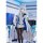 Good Smile Company Blue Archive Noa: Classified Record 1/7 Complete Figure image 6