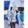Good Smile Company Blue Archive Noa: Classified Record 1/7 Complete Figure image 7