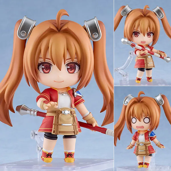 Good Smile Company Nendoroid Trails in the Sky the 1st Estelle Bright: the 1st Ver.