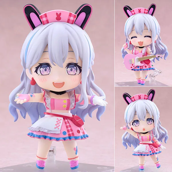 Good Smile Company Nendoroid BanG Dream! Nonoka Miyanaga