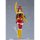 Good Smile Company figma Tojima Wants to Be a Kamen Rider Yuriko Okada (Electro-Wave Human Tackle Ver.) image 3