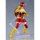 Good Smile Company figma Tojima Wants to Be a Kamen Rider Yuriko Okada (Electro-Wave Human Tackle Ver.) image 4