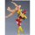 Good Smile Company figma Tojima Wants to Be a Kamen Rider Yuriko Okada (Electro-Wave Human Tackle Ver.) image 5