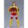 Good Smile Company figma Tojima Wants to Be a Kamen Rider Yuriko Okada (Electro-Wave Human Tackle Ver.) image 6