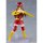 Good Smile Company figma Tojima Wants to Be a Kamen Rider Yuriko Okada (Electro-Wave Human Tackle Ver.) image 7