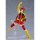 Good Smile Company figma Tojima Wants to Be a Kamen Rider Yuriko Okada (Electro-Wave Human Tackle Ver.) image 8