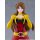 Good Smile Company figma Tojima Wants to Be a Kamen Rider Yuriko Okada (Electro-Wave Human Tackle Ver.) image 9