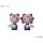 FURYU PSYCHO-PASS Providence 코밋사 타로 & 코밋사 하나코 완성품 피규어 이미지 11