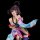 WIT STUDIO Kabaneri of the Iron Fortress Mumei Ranman [Mumei] 1/6 Complete Figure image 12