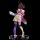 WIT STUDIO Kabaneri of the Iron Fortress Mumei Ranman [Mumei] 1/6 Complete Figure image 13