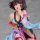 WIT STUDIO Kabaneri of the Iron Fortress Mumei Ranman [Mumei] 1/6 Complete Figure image 4