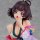 WIT STUDIO Kabaneri of the Iron Fortress Mumei Ranman [Mumei] 1/6 Complete Figure image 7