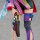 WIT STUDIO Kabaneri of the Iron Fortress Mumei Ranman [Mumei] 1/6 Complete Figure image 8
