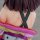 WIT STUDIO Kabaneri of the Iron Fortress Mumei Ranman [Mumei] 1/6 Complete Figure image 9