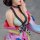WIT STUDIO Kabaneri of the Iron Fortress Mumei Ranman [Mumei] 1/6 Complete Figure image 10