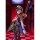 ques Q Fate/Grand Order Avenger/Mysterious Ranmaru X 1/7 Komplett-Figur Bild 14