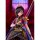 ques Q Fate/Grand Order Avenger/Mysterious Ranmaru X 1/7 Komplett-Figur Bild 16