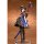 ques Q Fate/Grand Order Avenger/Mysterious Ranmaru X 1/7 Komplett-Figur Bild 6