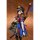 ques Q Fate/Grand Order Avenger/Mysterious Ranmaru X 1/7 Komplett-Figur Bild 9