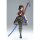ques Q Fate/Grand Order Avenger/Mysterious Ranmaru X 1/7 Komplett-Figur Bild 10