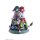Medicos Entertainment Anime Milky Subway: The Galactic Limited Express Chiharu & Makina Complete Figure image 2