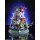 Medicos Entertainment Anime Milky Subway: The Galactic Limited Express Chiharu & Makina Complete Figure image 3