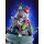 Medicos Entertainment Anime Milky Subway: The Galactic Limited Express Chiharu & Makina Complete Figure image 4