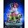 Medicos Entertainment Anime Milky Subway: The Galactic Limited Express Chiharu & Makina Complete Figure image 6
