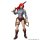 Boss Fight Studio Epic H.A.C.K.S. / Red Sonja: Immortal Red Sonja 1/12 Action Figure รูปภาพ 6