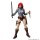 Boss Fight Studio Epic H.A.C.K.S. / Red Sonja: Immortal Red Sonja 1/12 Action Figure รูปภาพ 7