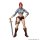 Boss Fight Studio Epic H.A.C.K.S. / Red Sonja: Immortal Red Sonja 1/12 Action Figure รูปภาพ 8