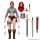 Boss Fight Studio Epic H.A.C.K.S. / Red Sonja: Immortal Red Sonja 1/12 Action Figure รูปภาพ 10