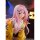 AliceGlint [Limited Edition] LimeLight Lemonade Jam "Ena Harumi" 1/3.5 Complete Figure gambar 10