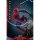 Hot Toys Movie Masterpiece "Spider-Man: Brand New Day" 1/6 Figure Spider-Man (Deluxe Edition) imagen 9