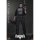 Hot Toys Movie Masterpiece "The Punisher" 1/6 Scale Figure Punisher Bild 12