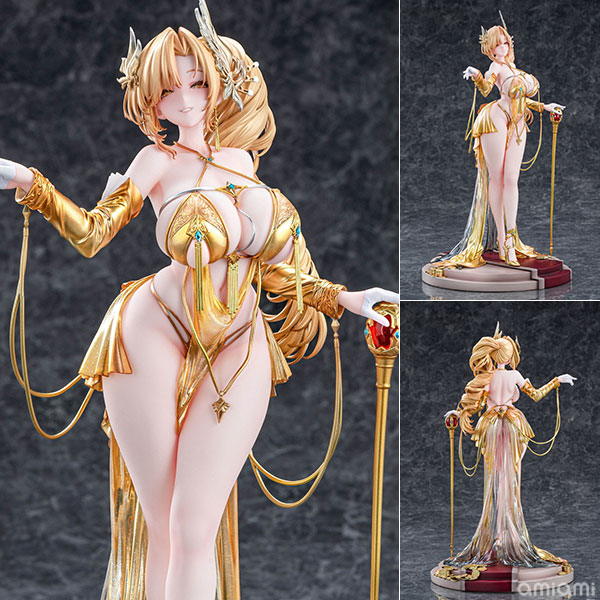 SIKI ANIM Daiblos Core Lobera Passionate Night 1/6 Complete Figure