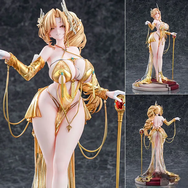 SIKI ANIM Daiblos Core Lobera Passionate Night 1/6 Komplett-Figur Bild 1
