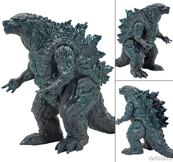 CCP JAPAN MSS Godzilla EX Vol.20 Godzilla Filius Standard Ver.