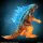 CCP JAPAN MSS Godzilla EX Vol.20 Godzilla Filius Atomic Breath Image Ver. image 12