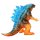CCP JAPAN MSS Godzilla EX Vol.20 Godzilla Filius Atomic Breath Image Ver. image 5