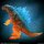 CCP JAPAN MSS Godzilla EX Vol.20 Godzilla Filius Atomic Breath Image Ver. image 10
