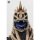 ACRO Soft Vinyl Pre-painted Complete Figure KRS x JG Seabozu imagen 15