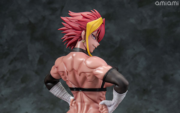 Bellfine Creator's Sellection Reincarnation Coliseum Marl Baroque 1/6 Complete Figure image 1